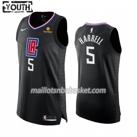 Maillot Enfant Los Angeles Clippers Montrezl Harrell 5 2019-20 Nike Statement Edition Swingman Maillot Enfant Los Angeles Clippers Montrezl Harrell 5 2019-20 Nike Statement Edition Swingman